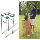 Lawnmate Garden Tool (Green) (36.5H x 16.5W x 12.5D)
