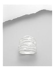 Ring In 92.5 Sterling Silver