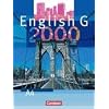English G 2000, Ausgabe A4, Schülerbuch für Gymnasien 8. Schuljahr English G 2000, Ausgabe A4, Schülerbuch für Gymnasien 8. Schuljahr