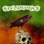 Spellagories Game
