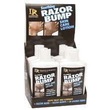 Daggett & Ramsdell Razor Bump Skin Care Lotion (Pack of 6)