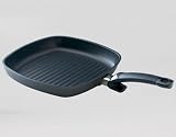 Eigenschaften FISSLER  / FISS PFANNE 28CM GRILL 15620028100