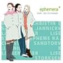 Score- The Best of Ephemera