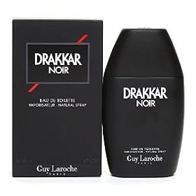 Drakkar Noir Eau de Toilette Splash