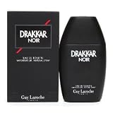 Drakkar Noir Eau de Toilette Splash