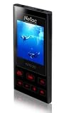 Review Netac A210 / Netac A210 4GB FM Transmitter MP3 Player