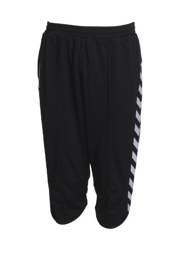 Hummel Kinder Hose BEE AUTHENTIC SOCCER KNICKERS, black, 122 ( 6 ) Preisvergleich