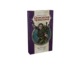 Martial Power - Rogue Power Cards: A 4th Edition D&D Accessory