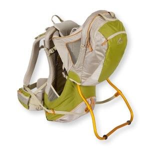 Kelty FC 2.0 Child Carrier, Green