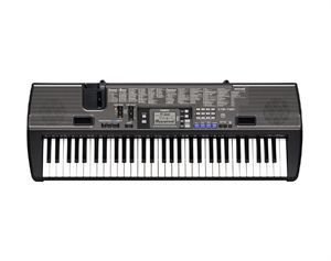 Casio CTK-720 61 Key Musical Keyboard product image