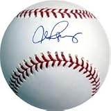 Alex Rodriguez MLB Baseball