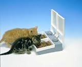 Cat Mate C20 Feeder