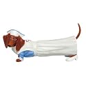 Hot Diggity Dog NurseWeiner Figurine