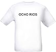 OCHO RIOS - City-series - Heather Grey or White T-shirt