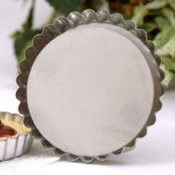 4-3 4 QUICHE TARTLET by Norpro