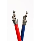 Egyptian Cat Pencil Topper