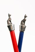 Egyptian Cat Pencil Topper