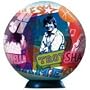 Ravensburger Disney High School Musical 2 96 piece puzzleball�