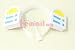 Kagamine Rin/len Vocaloid Brother Headphones Earphone Cosplay Props Accessories Jp31-1
