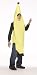 Light Weight Banana Child Halloween Costume Size 7-10