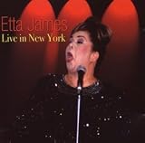 Live in New York の評価・レビュー
