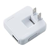 SANWA SUPPLY ACA-IP13W USB-ACA_v^ zCg