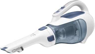 Black & Decker CHV1510 Dustbuster 15.6-Volt Cordless Cyclonic Hand Vacuum