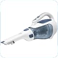 Lightweight Vacuums
