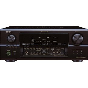 Denon 7-Channel Home Theater Receiver AVR-4306