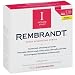 Rembrandt Intense Stain Dissolving Strips, 56 Count