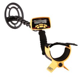 Garrett CSI 250 Metal Detector On Sale
