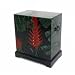 Ciba Trunk (Multi) (24"H x 22"W x 14"D)
