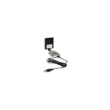 GSKY High Power 500mW 27dBm 802.11b/g USB Wireless WiFi LAN Adapter With High Gain 7dBi Panel Antenna