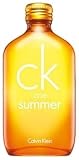 Calvin Klein CK One Summer Eau de Toilette Spray Summer 2010 100ml