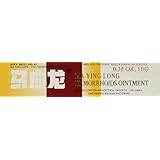 Mayinglong Musk Hemorrhoids Ointment 10 Grams