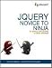 Books : jQuery 1st (first) edition Text Only