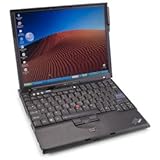 IBM Thinkpad X60s 1.66ghz Intel Duo, 2gb, 80gb, Wifi+, No Optical, Xp Pro