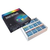 Oil Pastels (Pack of 432)