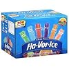 Flavor Ice Pops 200 Count Variety Box