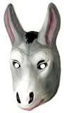 from Pams Donkey Face Mask