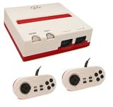  : Yobo FC Game Top Loader Console (Red/White)