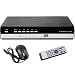 Visionari 8 Channel H.264 Network Security Surveillance DVR With Remote Internet And Smartphone Access (No Hard Drive)