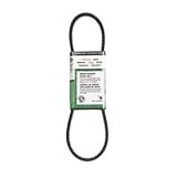 Arnold OEM-754-0329A MTD Tractor Deck Belt For 38 inch Deep Deck Lawn Tractor