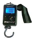 Balance electronique pèse valises peson bagages pêcheur 35kg