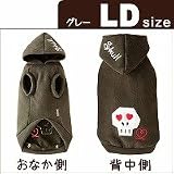 Simplers�@�i�V���v���[�Y�j�@�X�J���@�t�[�h�g���[�i�[�@LD�@�J�[�L