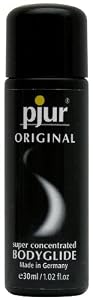 Pjur Original Bodyglide 30ml?/?1.02oz?bottle