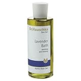 Dr. Hauschka Lavender Bath