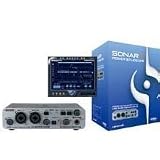 Cakewalk SONAR 7 POWER STUDIO 25EX