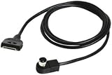 IPOD TO ALPINE WITH AI NET CONNECTOR