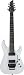 318uT%2BMWmkL. SL75  Schecter C 7  7 String Electric Guitar Gloss White (WHT) Left Handed